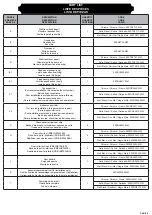 Preview for 8 page of OVE SWIFT INSTALL 38 Installation Manual