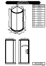 Preview for 11 page of OVE SWIFT INSTALL 38 Installation Manual