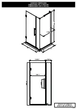 Предварительный просмотр 3 страницы OVE TAMPA-PRO Installation Manual