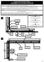 Предварительный просмотр 4 страницы OVE TAMPA-PRO Installation Manual