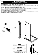 Предварительный просмотр 15 страницы OVE TAMPA-PRO Installation Manual