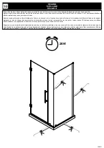 Предварительный просмотр 23 страницы OVE TAMPA-PRO Installation Manual