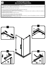 Предварительный просмотр 24 страницы OVE TAMPA-PRO Installation Manual