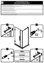 Предварительный просмотр 25 страницы OVE TAMPA-PRO Installation Manual