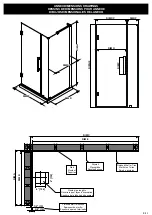 Предварительный просмотр 31 страницы OVE TAMPA-PRO Installation Manual