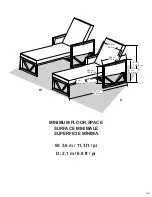 Preview for 2 page of OVE VENTI 15POS-VENT02-GR1OT Assembly Instructions Manual