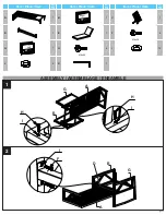 Preview for 3 page of OVE VENTI 15POS-VENT02-GR1OT Assembly Instructions Manual