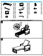 Preview for 4 page of OVE VENTI 15POS-VENT02-GR1OT Assembly Instructions Manual