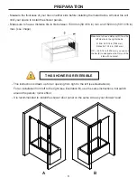 Preview for 8 page of OVE ZOLA Manual