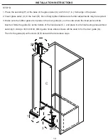 Preview for 10 page of OVE ZOLA Manual