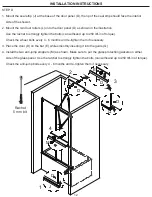 Preview for 12 page of OVE ZOLA Manual