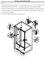 Preview for 13 page of OVE ZOLA Manual