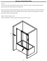 Preview for 14 page of OVE ZOLA Manual