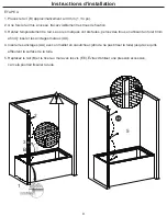 Preview for 24 page of OVE ZOLA Manual