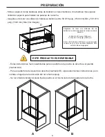 Preview for 38 page of OVE ZOLA Manual