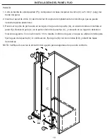 Preview for 40 page of OVE ZOLA Manual