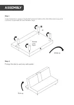 Preview for 5 page of Ovela APLINE OVALPINSBBA User Manual