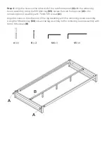 Предварительный просмотр 8 страницы Ovela HENDON OVHENDMBWDA User Manual