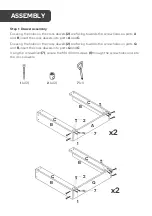 Предварительный просмотр 7 страницы Ovela THEODORE OVTHEODRKBA User Manual