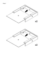 Предварительный просмотр 8 страницы Ovela THEODORE OVTHEODRKBA User Manual