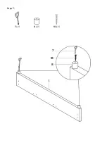 Предварительный просмотр 13 страницы Ovela THEODORE OVTHEODRKBA User Manual