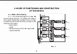 Предварительный просмотр 5 страницы Oven SAU-M6 Passport And User Manual