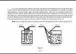 Предварительный просмотр 6 страницы Oven SAU-M6 Passport And User Manual