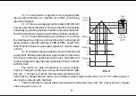 Предварительный просмотр 8 страницы Oven SAU-M6 Passport And User Manual