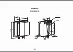 Предварительный просмотр 21 страницы Oven SAU-M6 Passport And User Manual