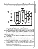 Preview for 8 page of Oven TPM138 Passport And Operaton Manual