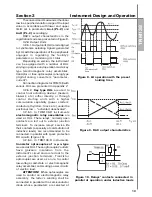 Preview for 14 page of Oven TPM138 Passport And Operaton Manual