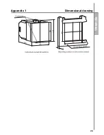 Preview for 30 page of Oven TPM138 Passport And Operaton Manual