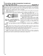 Preview for 41 page of Oven TPM138 Passport And Operaton Manual