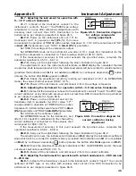 Preview for 46 page of Oven TPM138 Passport And Operaton Manual