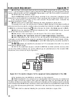 Preview for 47 page of Oven TPM138 Passport And Operaton Manual