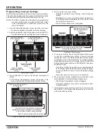 Preview for 10 page of Ovention Conveyor C2000 Series Installation And Operating Manual