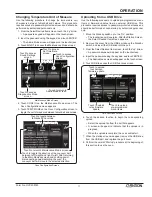 Preview for 11 page of Ovention Conveyor C2000 Series Installation And Operating Manual