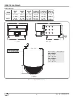 Предварительный просмотр 6 страницы Ovention Matchbox 360 Installation And Operating Manual