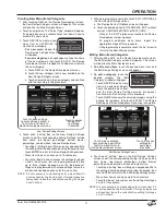 Предварительный просмотр 11 страницы Ovention Matchbox 360 Installation And Operating Manual