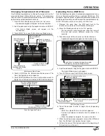 Предварительный просмотр 13 страницы Ovention Matchbox 360 Installation And Operating Manual