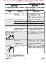 Preview for 15 page of Ovention Matchbox M1313 Installation And Operating Manual