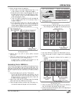 Preview for 11 page of Ovention Matchbox M1718 Installation And Operating Manual