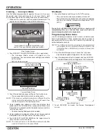 Preview for 10 page of Ovention Shuttle S1200 Installation And Operating Manual