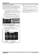 Preview for 14 page of Ovention Shuttle S1200 Installation And Operating Manual