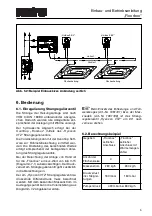 Preview for 5 page of oventrop 1022668 Installation And Operating Instructions Manual