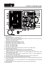 Preview for 7 page of oventrop 106 91 77 Operating Instructions Manual