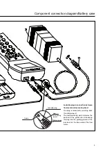 Предварительный просмотр 9 страницы oventrop 106 91 77 Operating Instructions Manual