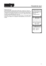 Preview for 15 page of oventrop 106 91 77 Operating Instructions Manual