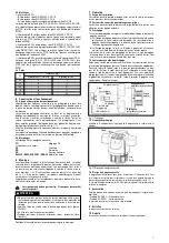 Предварительный просмотр 7 страницы oventrop 1062946 Installation And Operating Instructions Manual