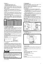 Предварительный просмотр 11 страницы oventrop 1062946 Installation And Operating Instructions Manual